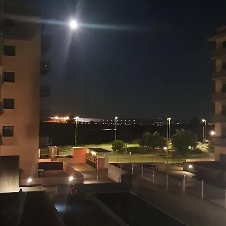 Con Piscina ,parking Y Aire Acondicionado Sant Carlos de la Ràpita